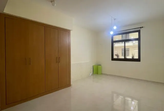 BEAUTIFUL SEMI FURNISHED STUDIO AVAILABLE