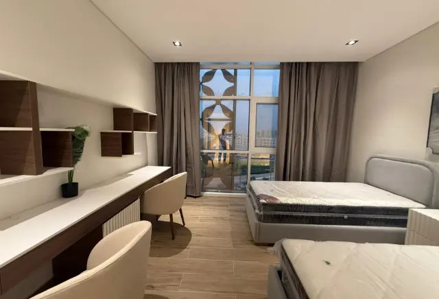 Yasmeen City 1BHK | 665k Cash + 2-3 Years Plan