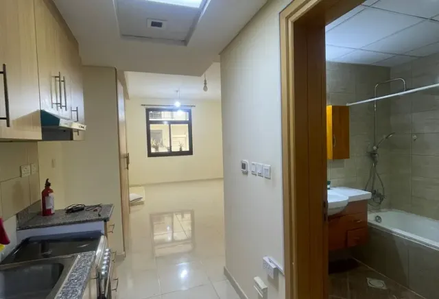 BEAUTIFUL SEMI FURNISHED STUDIO AVAILABLE - view 3