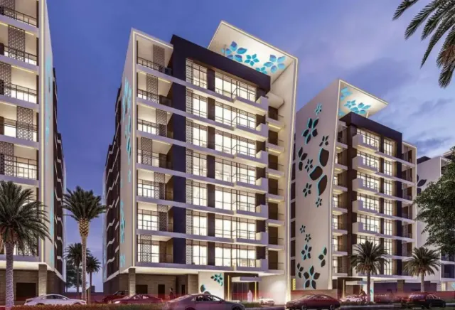AMAZING DEAL 1 BHK FF BRAND NEW BEST PRICE 699999