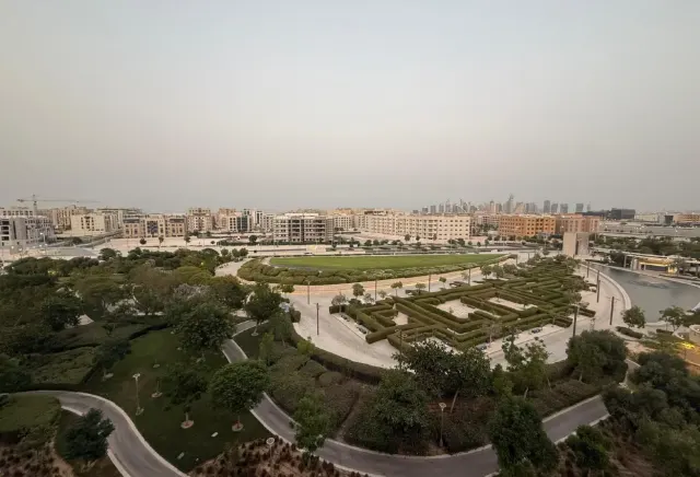Yasmeen City 1BHK | 665k Cash + 2-3 Years Plan