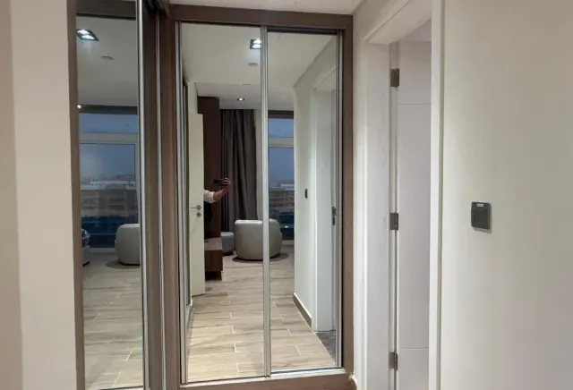 Yasmeen City 1BHK | 665k Cash + 2-3 Years Plan