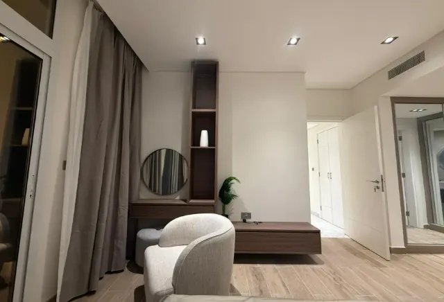Yasmeen City 1BHK | 665k Cash + 2-3 Years Plan