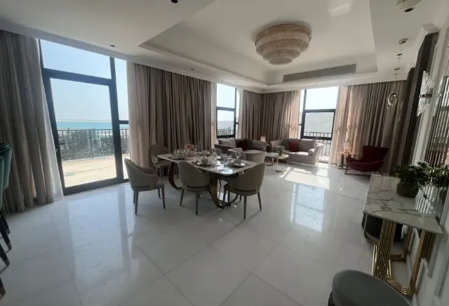 Exclusive Beachfront Luxury | 20-Year Payment Plan