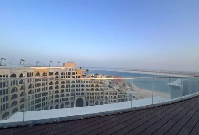 Exclusive Beachfront Luxury | 20-Year Payment Plan