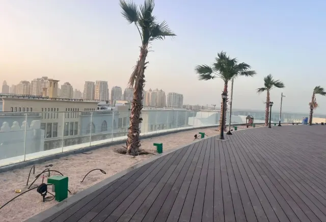 Exclusive Beachfront Luxury | 20-Year Payment Plan