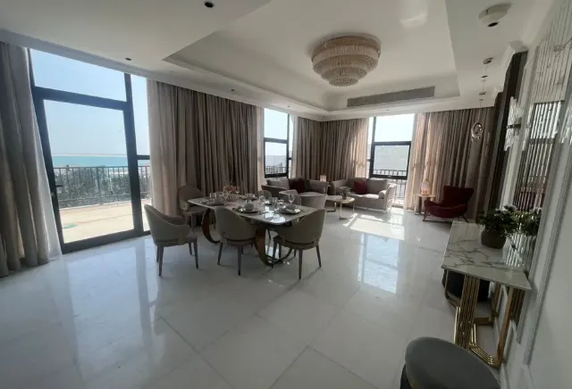 Exclusive Beachfront Luxury | 20-Year Payment Plan