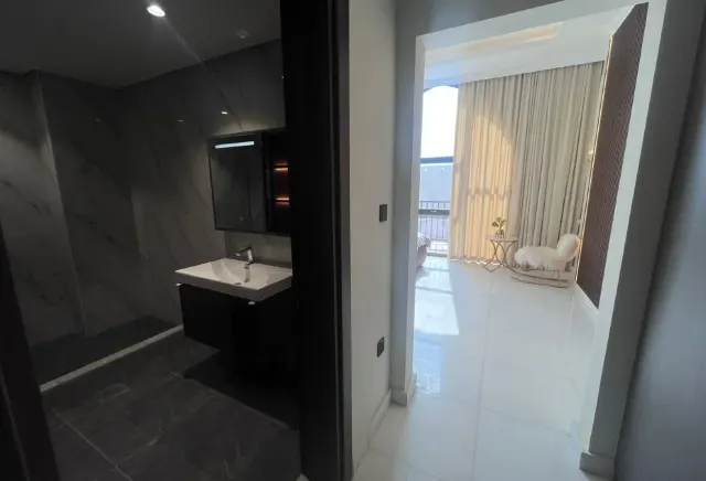 Exclusive Beachfront Luxury | 20-Year Payment Plan