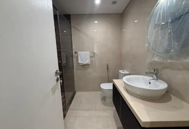 Yasmeen City 1BHK | 665k Cash + 2-3 Years Plan