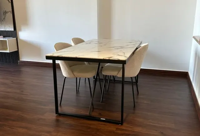 1 BHK FOR RENT