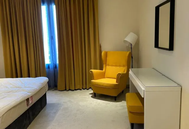 1 BHK FOR RENT