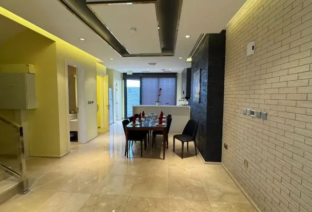 Luxury 5BR Villa for Rent | Private Pool & Jacuzzi