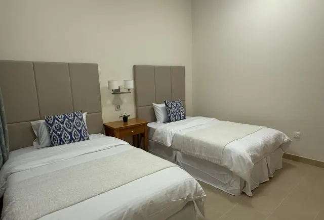 High-End 2BHK | Sea Views & Luxury Amenities Pearl