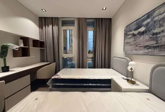 Yasmeen City 2BHK | Full Park View | QAR 1.45M