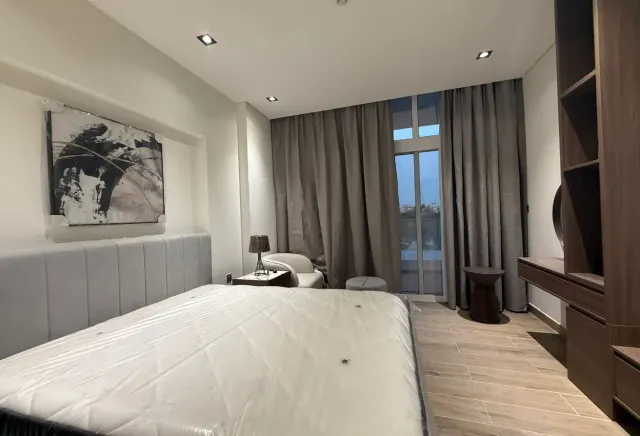 Yasmeen City 2BHK | Full Park View | QAR 1.45M