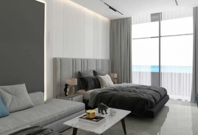 AMAZING STUDIO HOTEL APARTMENT BEACH ACCESS