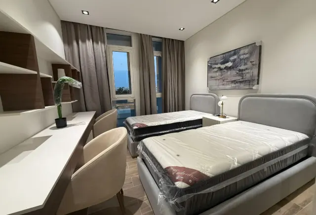 Yasmeen City 2BHK | Full Park View | QAR 1.45M