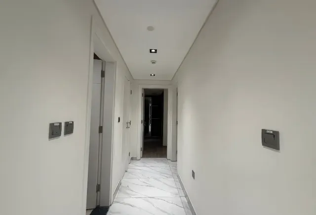 Yasmeen City 2BHK | Full Park View | QAR 1.45M