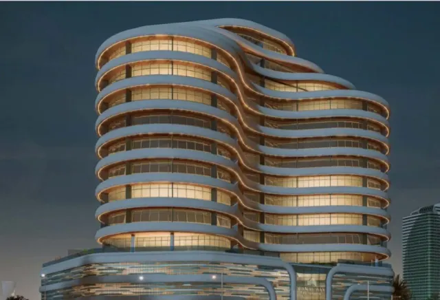 PREMIUM 2 BHK  APPARTMENT FOR SALE