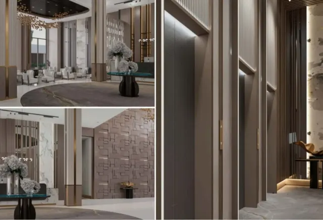 PREMIUM 2 BHK  APPARTMENT FOR SALE