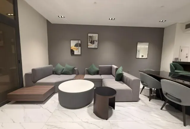 Exclusive Deal | Brand New 2BHK Apartment 7700 QAR