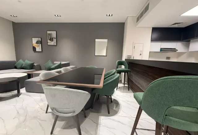 Exclusive Deal | Brand New 2BHK Apartment 7700 QAR