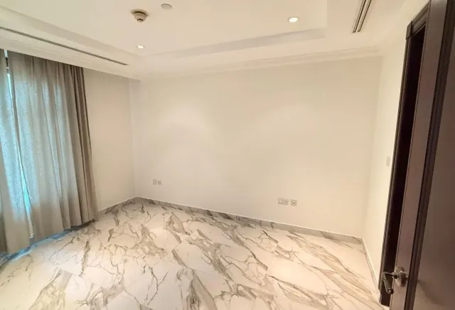 ELEGANT 4BHK LUXURY SEMI-FURNISHED TOWNHOUSE.|