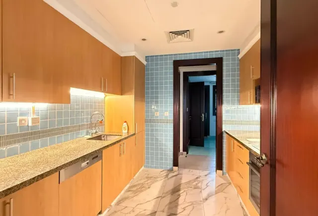 ELEGANT 4BHK LUXURY SEMI-FURNISHED TOWNHOUSE.|