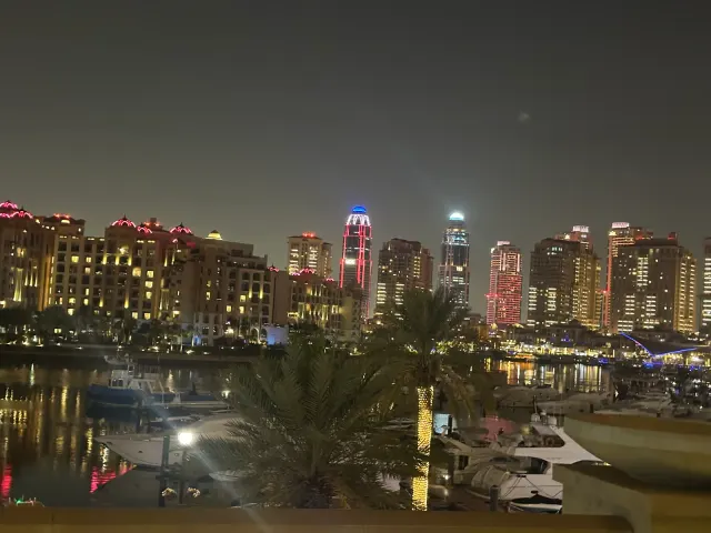 Townhouse Duplex || 4 Bedroom || Marina View
