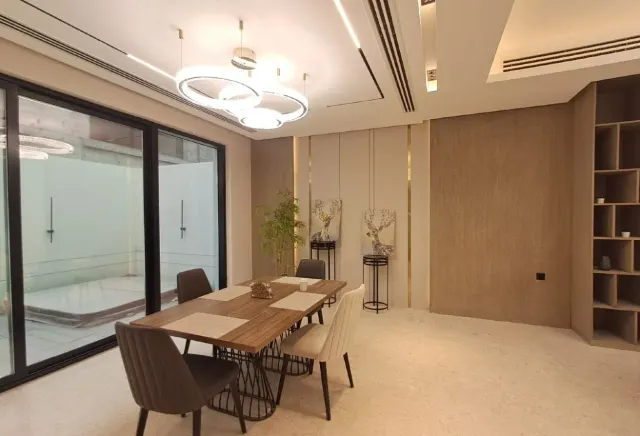 5-BR standalone villas offering luxury lifestyle