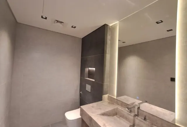 5-BR standalone villas offering luxury lifestyle