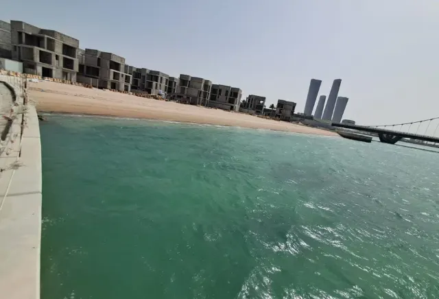 5-BR standalone villas offering luxury lifestyle