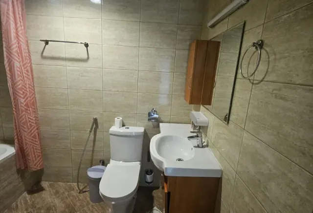 ELEGANT STUDIO FULLY FURNISHED IN FOXHILLS