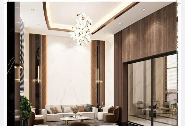 1 BHK CITY MALL HOTEL