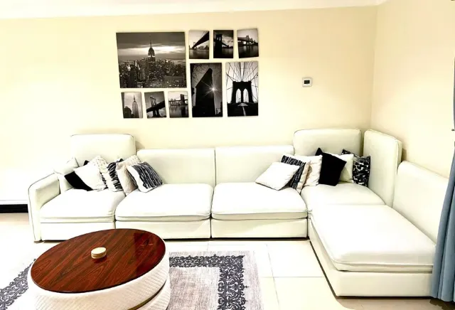 2BHK+OFFICE FULLY-FURNISHED FOR SALE|FREE HOLD|