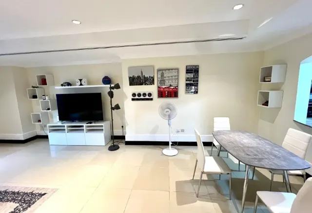 2BHK+OFFICE FULLY-FURNISHED FOR SALE|FREE HOLD|