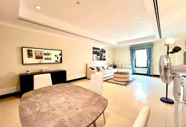 2BHK+OFFICE FULLY-FURNISHED FOR SALE|FREE HOLD|
