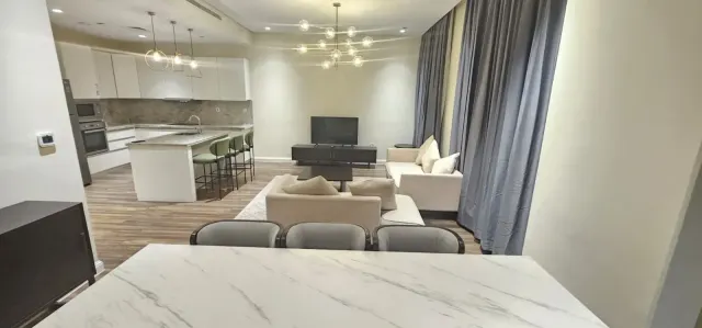 Luxury 2BHK+MaidRoom | High Floor | Bills Included