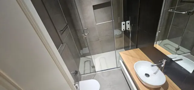 Luxury 2BHK+MaidRoom | High Floor | Bills Included