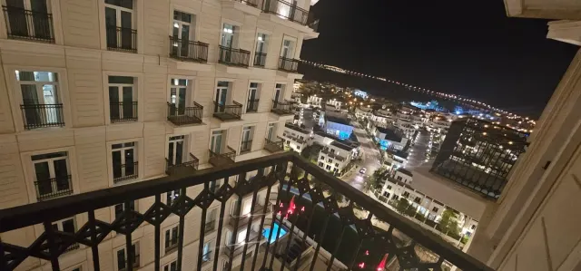 Luxury 2BHK+MaidRoom | High Floor | Bills Included