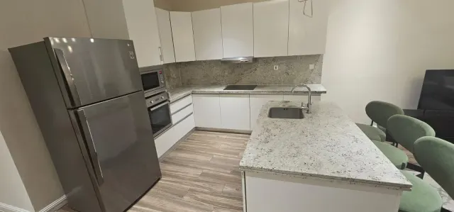 Luxury 2BHK+MaidRoom | High Floor | Bills Included