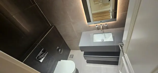 Luxury 2BHK+MaidRoom | High Floor | Bills Included