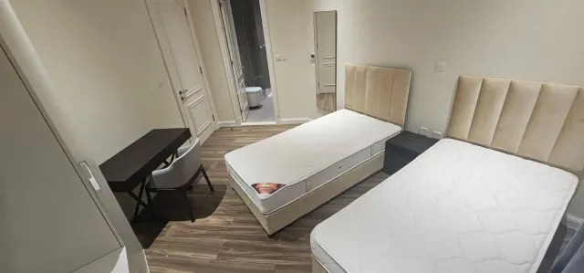 Luxury 2BHK+MaidRoom | High Floor | Bills Included