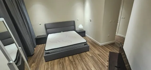 Luxury 2BHK+MaidRoom | High Floor | Bills Included
