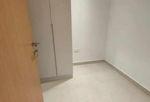 2BHK + Maid | Semi-Furnished | Florista Gardens - view 3