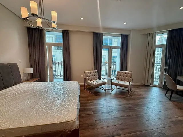 2BHK LEASE TO OWN | PEARL ISLAND | FULLY FURNISHED