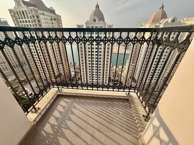 2BHK LEASE TO OWN | PEARL ISLAND | FULLY FURNISHED