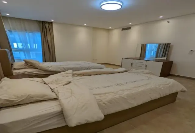 Ready to Move | 2 Bedroom Apartment|Installment