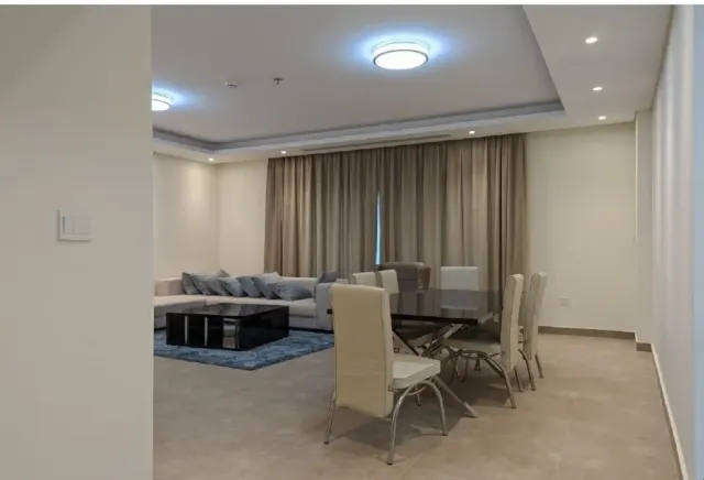 Ready to Move | 2 Bedroom Apartment|Installment