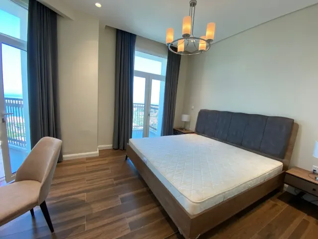 1 BHK PlUS 1 BIG MAIDS  AND VIEW OF THE APARTMENT%